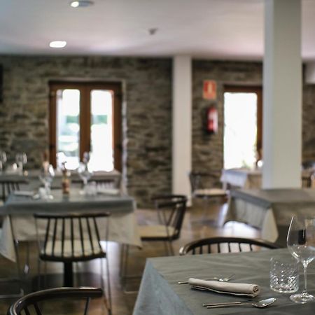 Hotel Rural Tixileiro-Cecos Eksteriør bilde