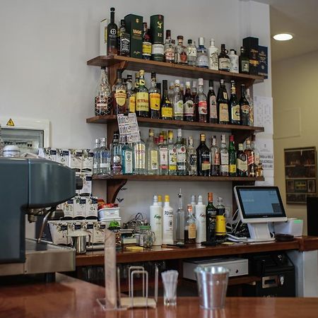 Hotel Rural Tixileiro-Cecos Eksteriør bilde