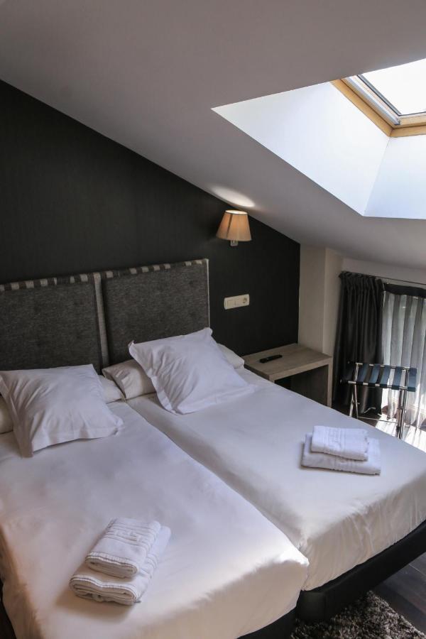 Hotel Rural Tixileiro-Cecos Eksteriør bilde