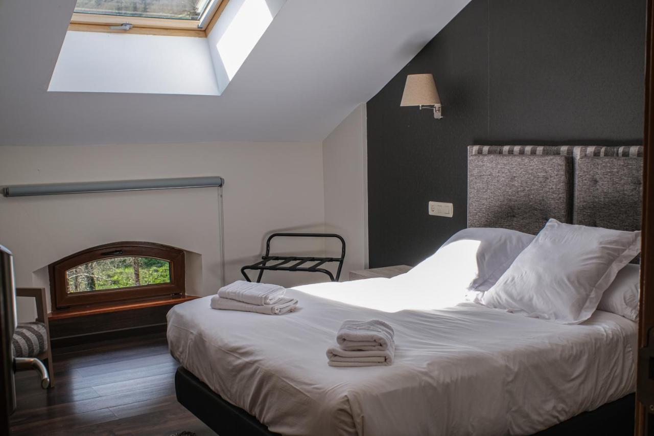 Hotel Rural Tixileiro-Cecos Eksteriør bilde