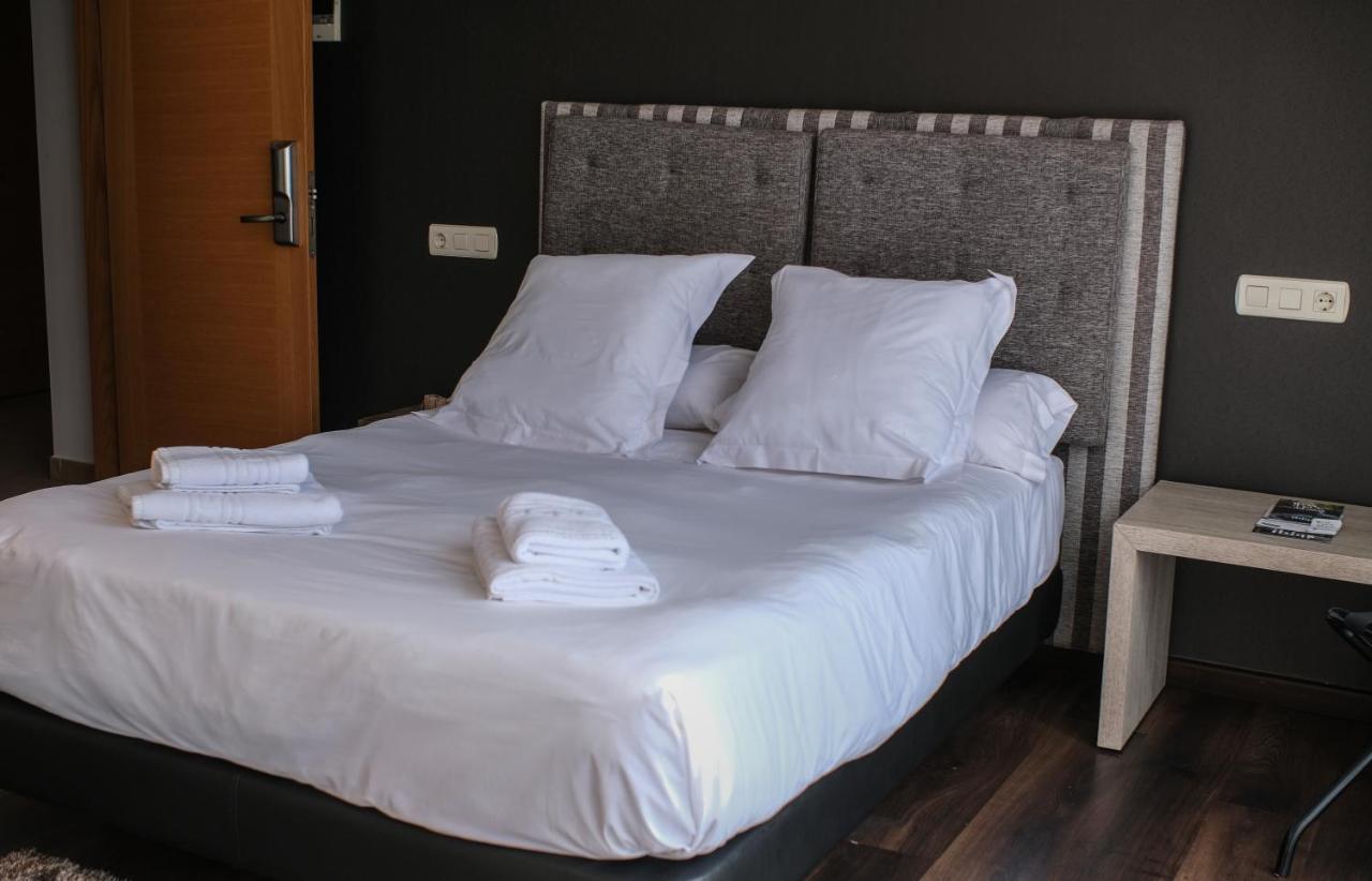 Hotel Rural Tixileiro-Cecos Eksteriør bilde