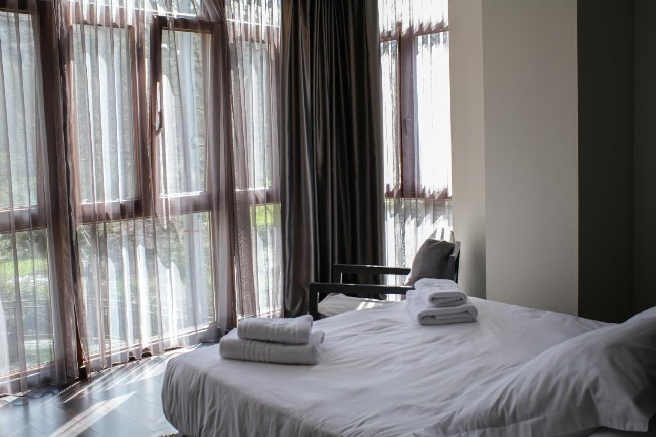 Hotel Rural Tixileiro-Cecos Eksteriør bilde