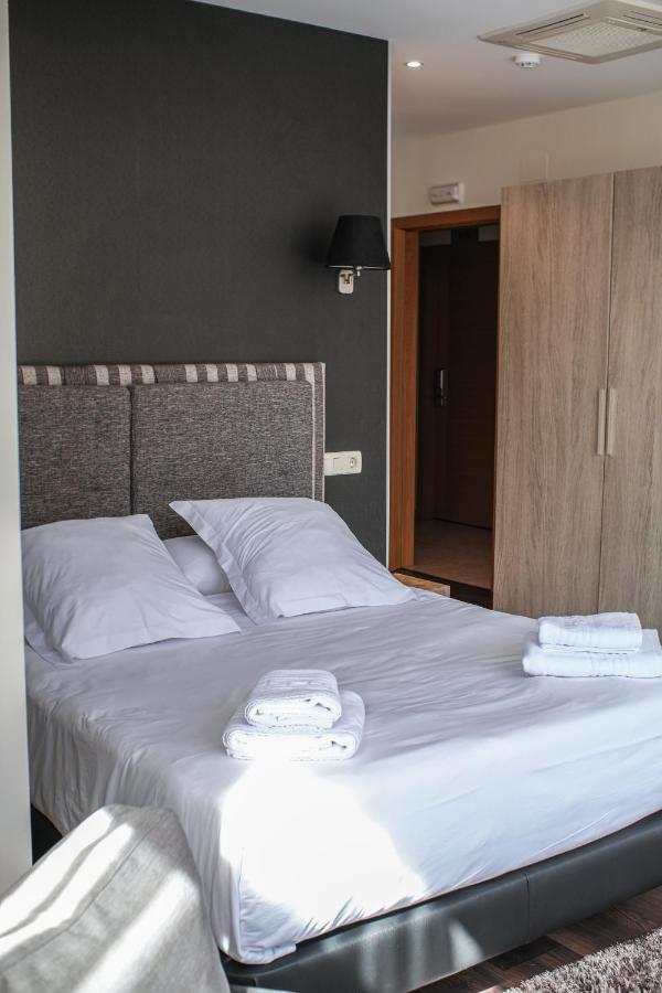 Hotel Rural Tixileiro-Cecos Eksteriør bilde