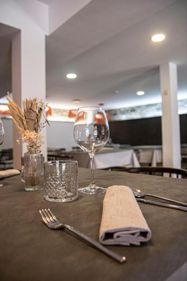Hotel Rural Tixileiro-Cecos Eksteriør bilde