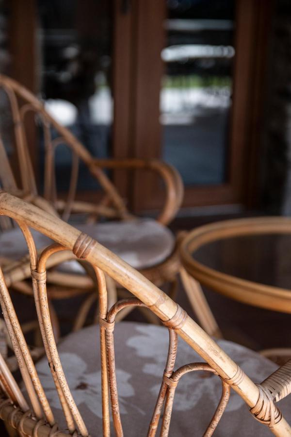 Hotel Rural Tixileiro-Cecos Eksteriør bilde