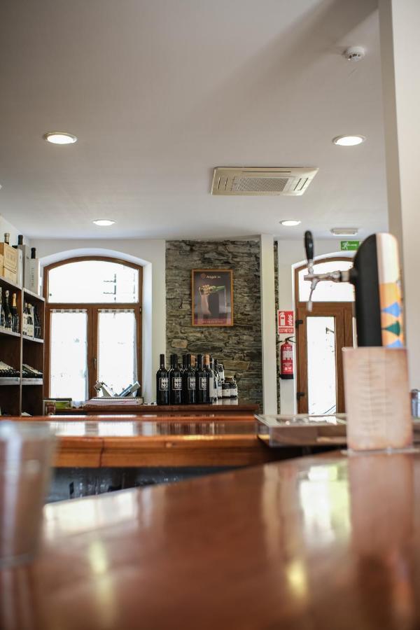 Hotel Rural Tixileiro-Cecos Eksteriør bilde