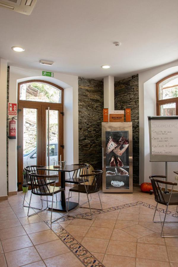 Hotel Rural Tixileiro-Cecos Eksteriør bilde