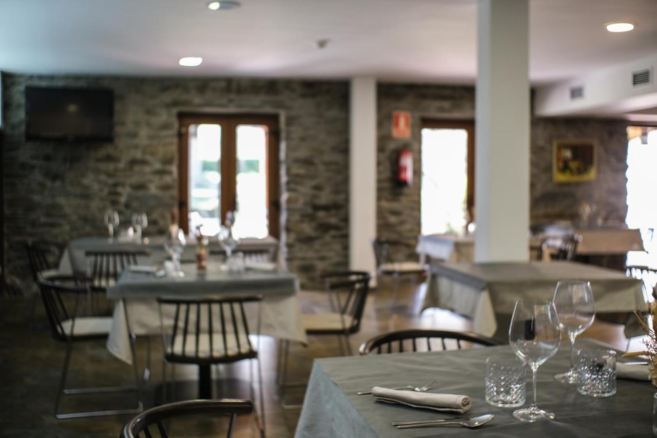 Hotel Rural Tixileiro-Cecos Eksteriør bilde